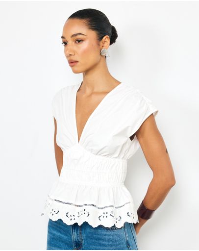 Soft White