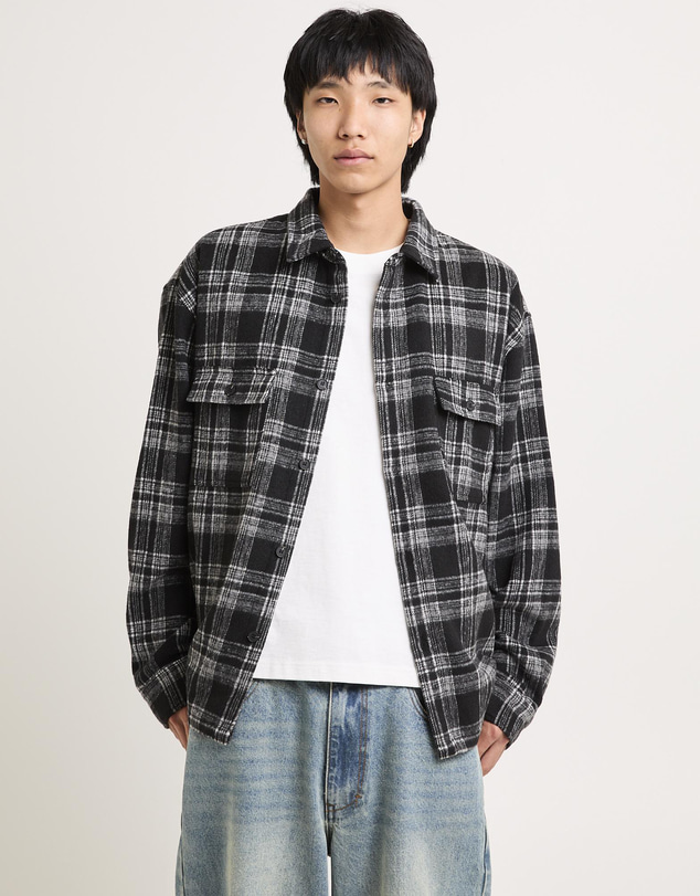 Arvust - Travis Overshirt