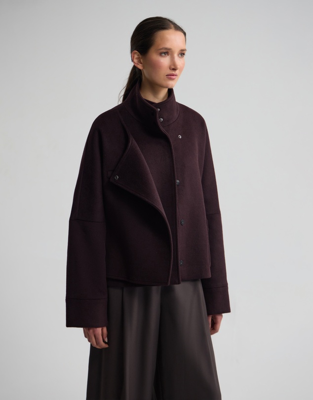 Oxford - Nerida Jacket
