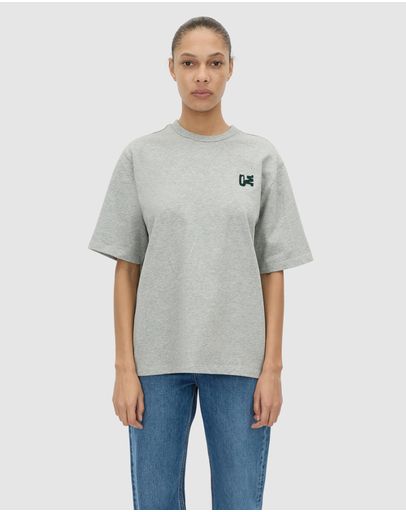 Grey Marle