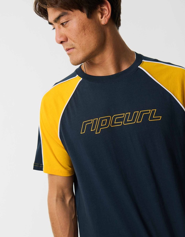Rip Curl - Panel Beater Tee