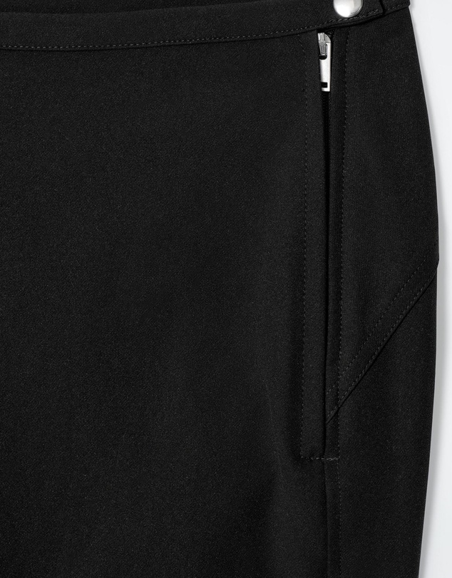 COS - Slim Capri Trousers