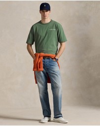 Polo Ralph Lauren - Relaxed Fit Logo Jersey T-Shirt
