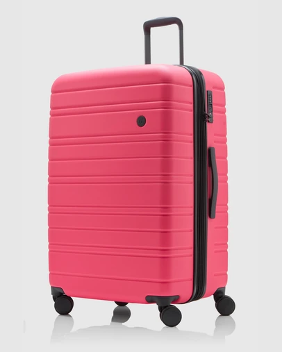 Nere - Stori Check-In 75cm Suitcase