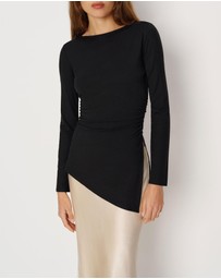 Reformation - Margot Knit Top