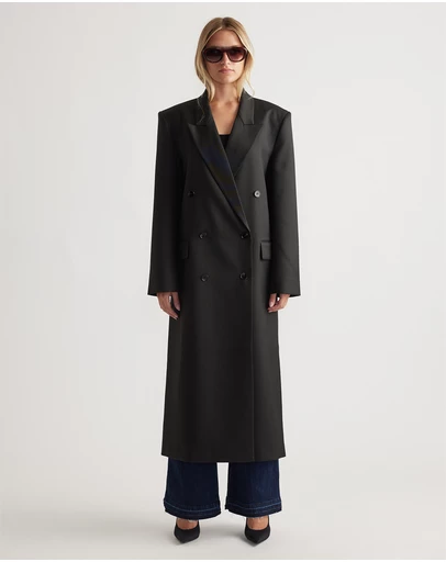 Decjuba - Ella Blazer Coat