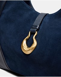 MIMCO - Shield Hobo Bag