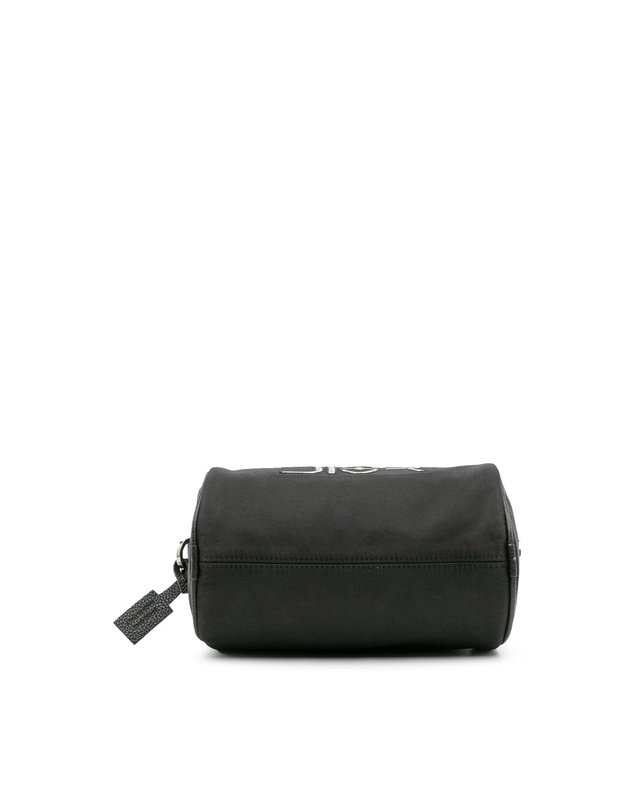 Pre-Loved by Azura Reborn - Pre-Loved Hajime Sorayama Nylon Roller Bag