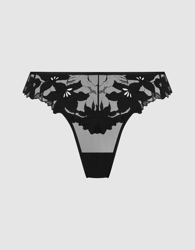 Hunkemoller - Ingrid Brazilian Briefs