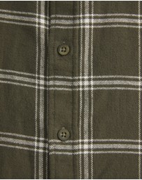 Sportscraft - Davis Long Sleeve Check Shirt