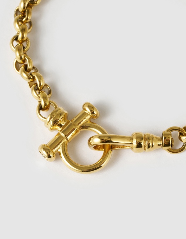Arms Of Eve - Freddie Gold Bracelet