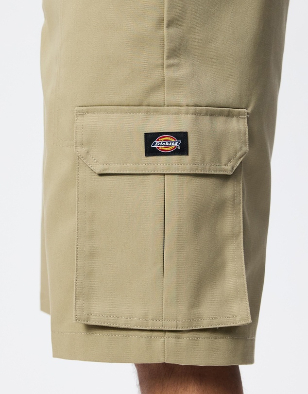 Dickies - 131 12in Slim Straight Fit Cargo Shorts