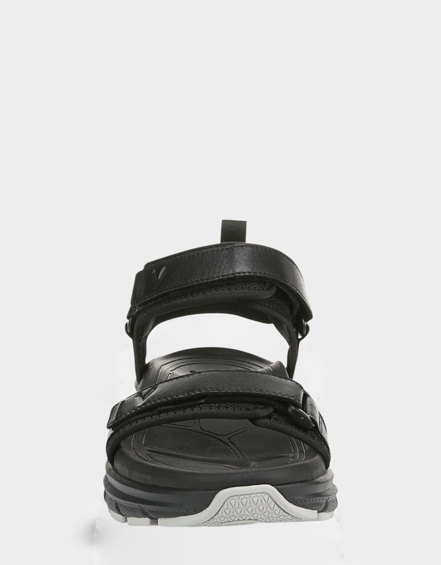 Vionic - Walk Max Wanderer Sandal - Black