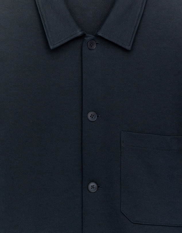 ARKET - Jersey Overshirt