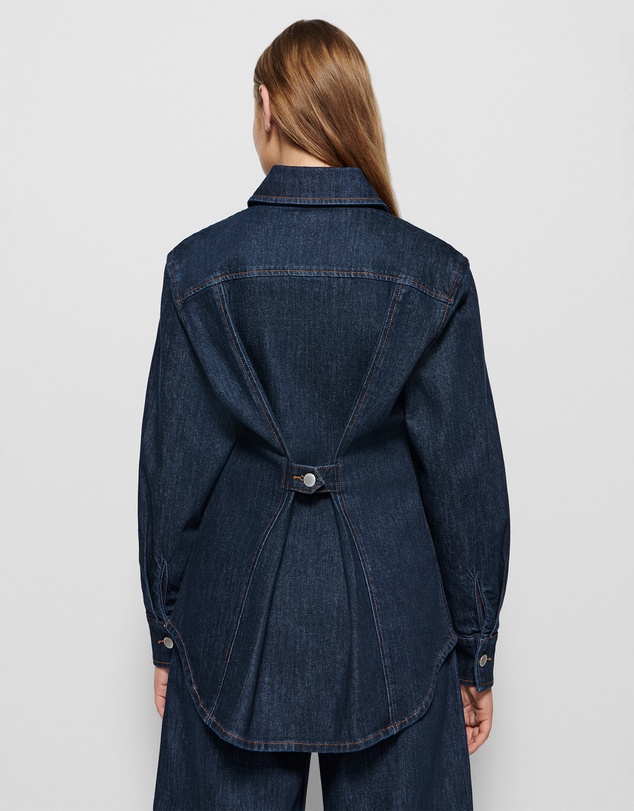 Commonry - Caroline Denim Jacket