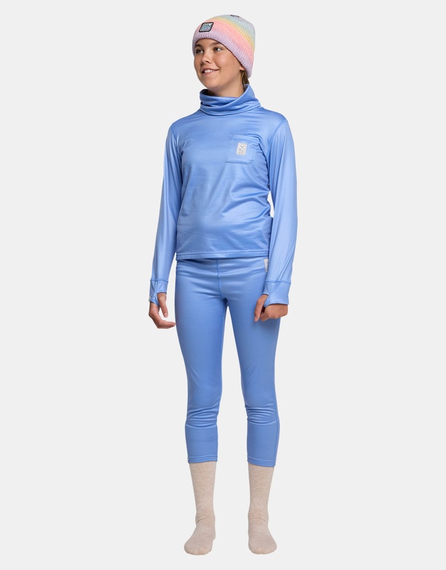 ROJO Outerwear - Girls Freya 7/8 Pant