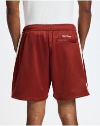 Wales Bonner - Motion Shorts