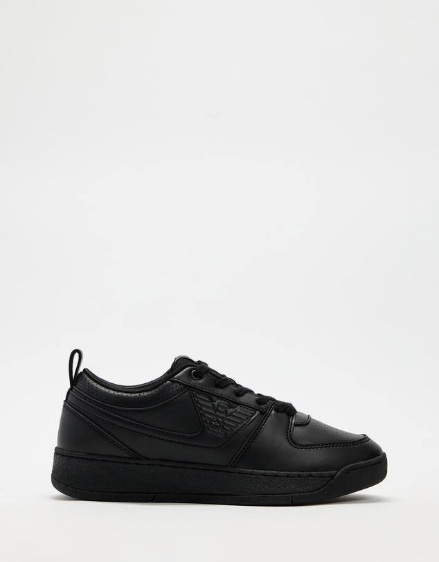 Emporio Armani EA7 - OPG Olimpia Playground Sneakers