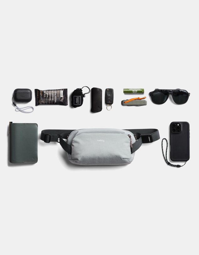 Bellroy - Venture Ready Sling 2.5L