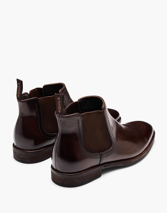 Aquila - Fogerty Chelsea Boots