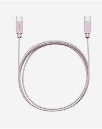 Sudio - C1C - USB-C Charging Cable 1.8M Tangle-Free Charging Cable
