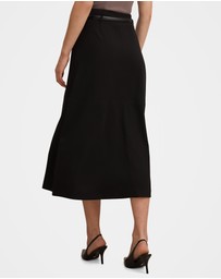 Forever New - Millie Belted Midi Skirt