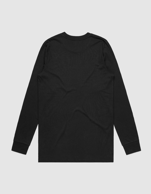 First Division - Stature Long Sleeve - Youth