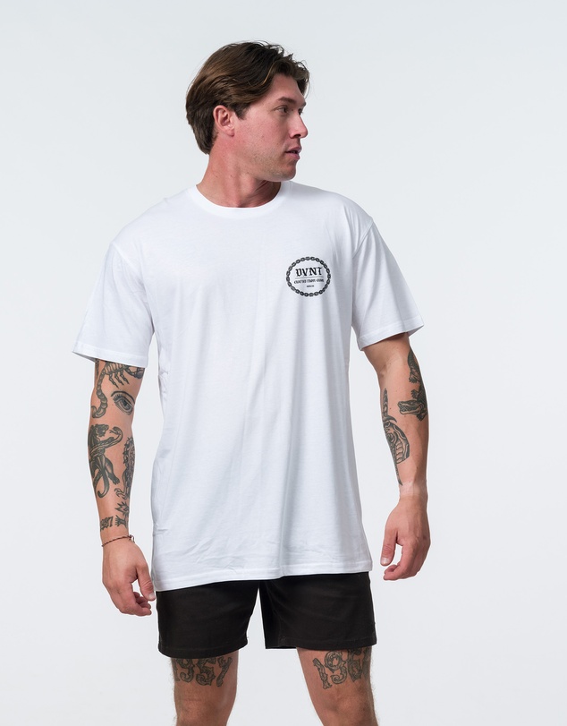 DVNT - Saxon Chain Tee