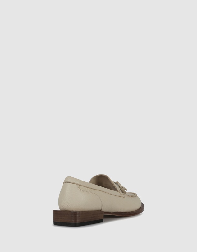 Beau Coops - Clem Loafers