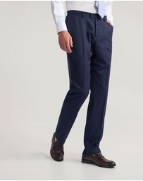Oxford - Hardy Stripe Suit Trousers