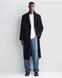 COS - Oversized Heavyweight T-Shirt