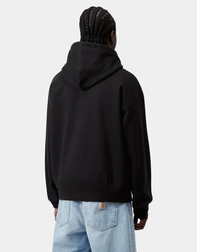 Carhartt WIP - Hooded World Tour Sweat