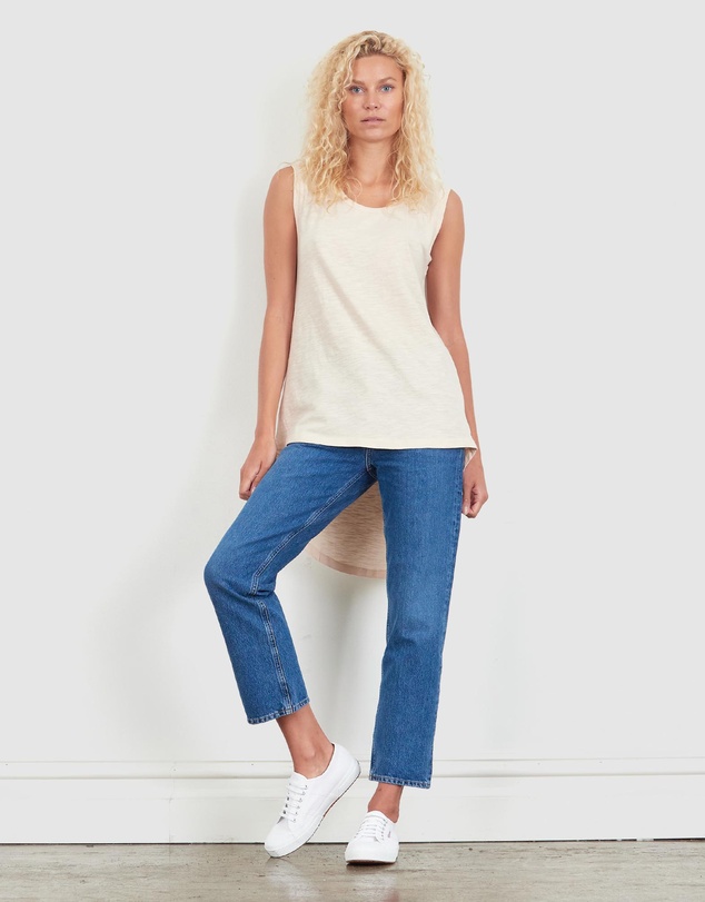 Cle The Label - Amelia Tank
