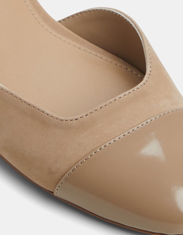 ALDO - Clementinne Slingback Flats