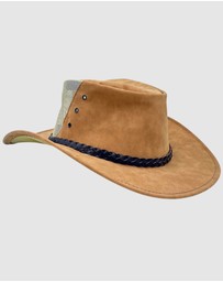 Jacaru - Jacaru 1096 Golfer Hat