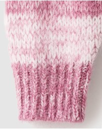 M.N.G - Oversized Striped Sweater