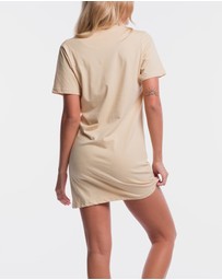 DVNT - Staple Tee Dress