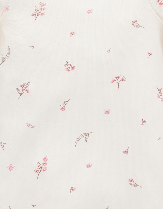 Purebaby - Sleepsuit-Babies