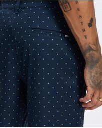 TravisMathew - Standing Stones Shorts