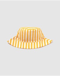 IZIMINI - Brighton Baby Chair V2 & Hat