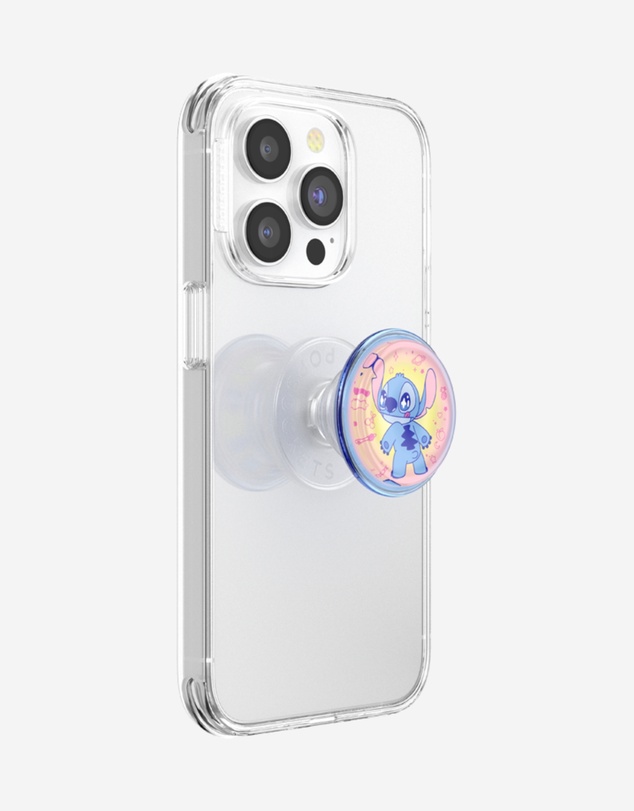 PopSockets - Disney PopGrip Phone Grip Holder