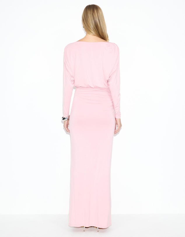 Dazie - Skipper Off-Shoulder Maxi Dress