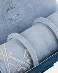 Wolf - Wolf x Liberty Triple Watch Roll