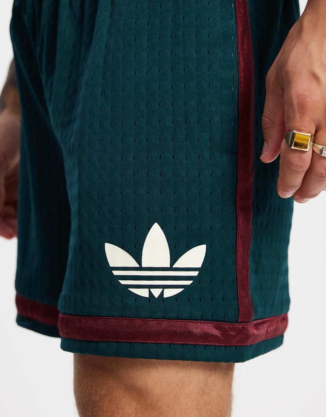 adidas Originals - Originals Basketball Shorts