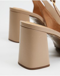 Nina Armando - Elyn II Heels
