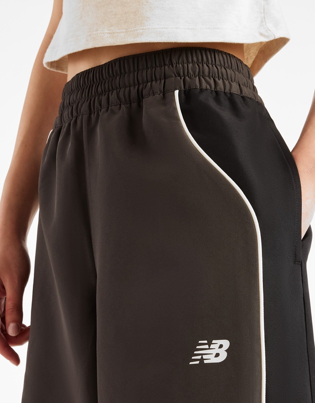 New Balance - Trackside Woven Pants