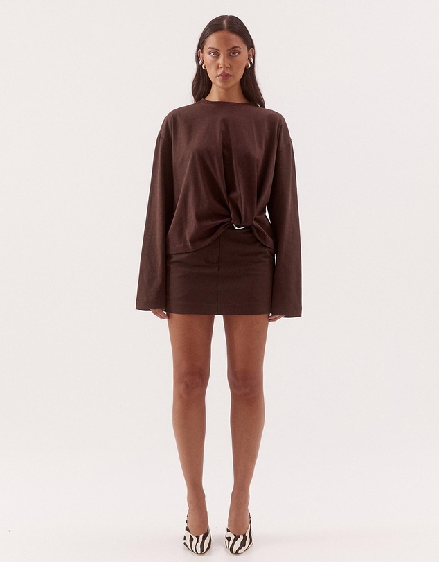 SOVERE - Izel Long Sleeve