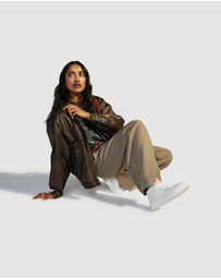 Rollie - CourtPro Sneaker