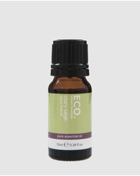 ECO. Modern Essentials - ECO. Clary Sage Pure Essential Oil