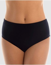 Magicsuit - Jersey Classic Full Coverage Tummy Control Bikini Bottom
